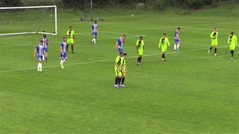 Highlights Wigan Athletic 0 2 Htafc U21s Youtube