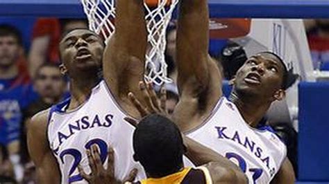 Former KU Jayhawks Embiid, Wiggins start NBA All-Star Game | Kansas ...