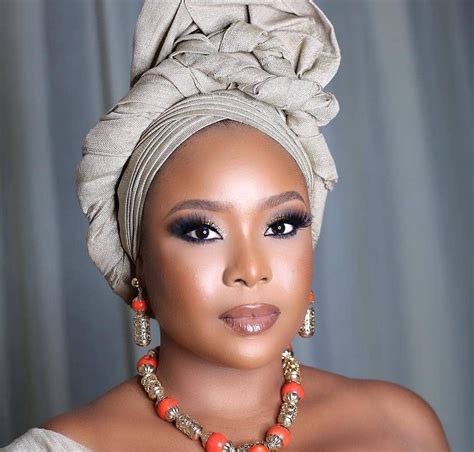 Latest Gele Styles 2019 Fantastic And Fabulous Gele Styles