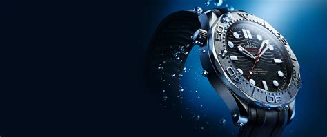 Omega Watches | Luxury Watches | Westime