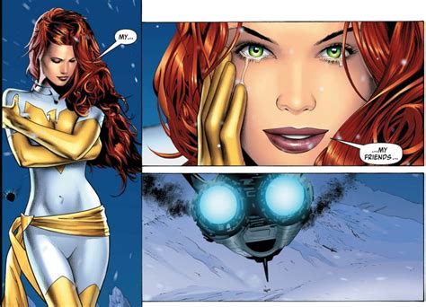 From Marvel Girl to Phoenix: Jean Grey’s 10 Most Memorable Costumes ...