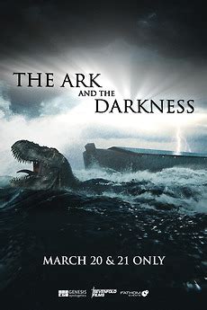 ‎The Ark and the Darkness (2024) directed by Ralph Strean • Reviews ...