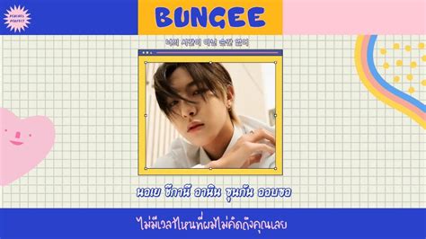 THAISUB NCT DREAM 엔시티 드림 BUNGEE YouTube