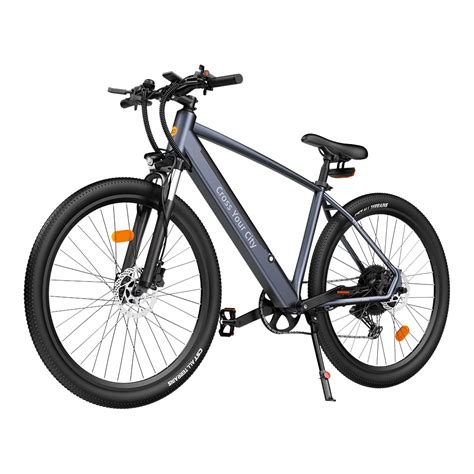 ADO DECE 300 Hybrid Commuter Electric Bike – ADO E-BIKE