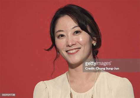 Lee Eun Joo Photos And Premium High Res Pictures Getty Images