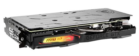 MSI GTX 1660 Super Gaming X 6GB GDDR6 Graphics Card - Best Deal - South ...