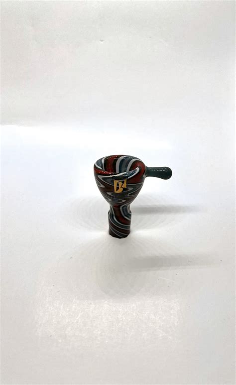 14mm fancy Smoking Glass Bowl - Northern Pipes Glass Co, high quality ...