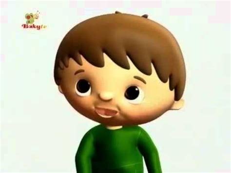 Charlie The Numbers Baby TV