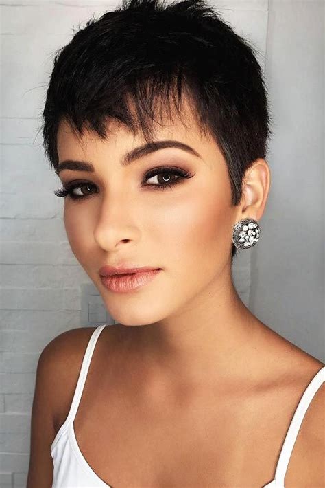 15 Best Hair Products For Short Pixie Cuts Short Hair Care Tips Short Locks Hub