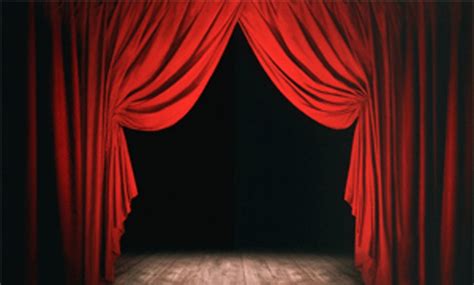 curtain-call - Ebenezer Maxwell Mansion