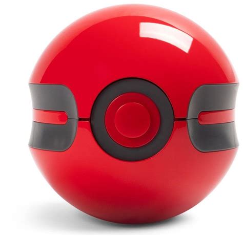 Wand Company Games Pokemon Cherish Ball Ozone Bg