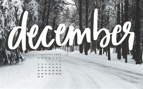 Free Downloadable Tech Backgrounds For December 2023 Desktop