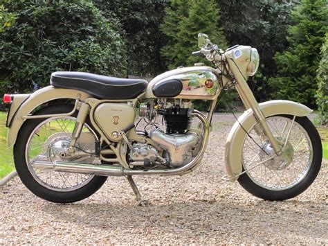 Bsa Golden Flash Classic Super Bikesclassic Super Bikes