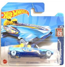 Hot Wheels 113 250 ICE SHREDDER HOT WHEELS Speelgoed En Techniek