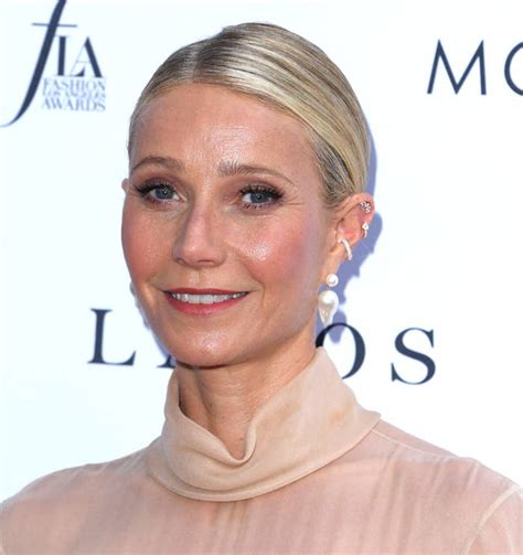 Gwyneth Paltrow Answers Sex Questions On Instagram