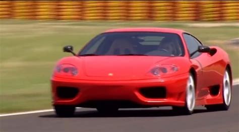 IMCDb Org 2004 Ferrari 360 Challenge Stradale In Fifth Gear 2002 2023