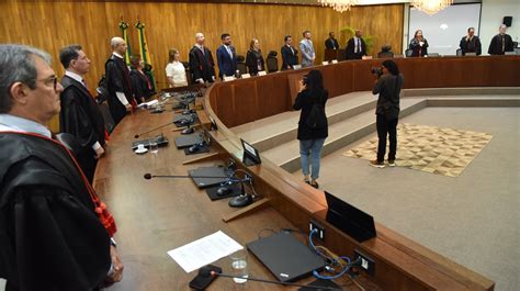 Poder Judiciário Do Estado Do Acre Tjac Realiza Abertura Do Ano