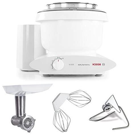 Bosch Mum N Uc Universal Plus Stand Mixer Watt