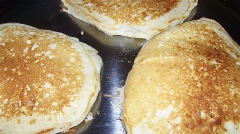 Light and Fluffy Pancake Mix Recipe - Food.com