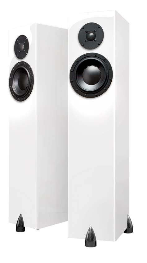 Totem Forest Signature Floorstanding Speaker Pair