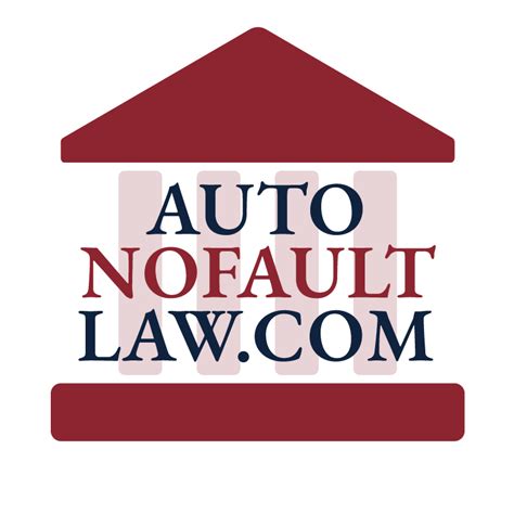 Welcome To Auto No Fault Law