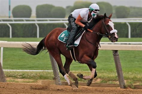 Belmont Stakes 2020 Start Time Live Stream Odds Horses How To