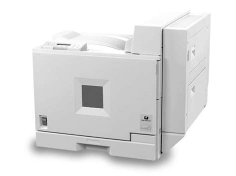 Ricoh Aficio CL 5000 Drivers Download, Printer Review | CPD