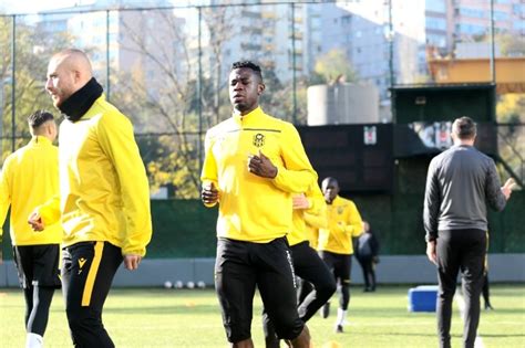 Yeni Malatyaspor Un Kamp Program Belli Oldu Haberler