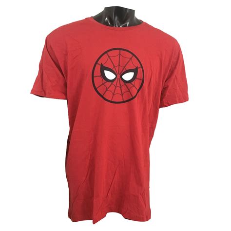 Camiseta Homem Aranha Camiseta Masculina Piticas Nunca Usado