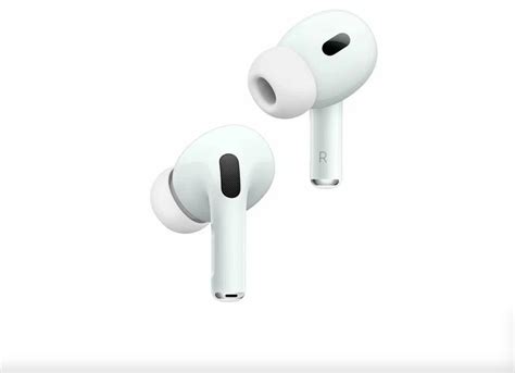 Беспроводные наушники Apple AirPods Pro 2 Type-C — купить в интернет ...