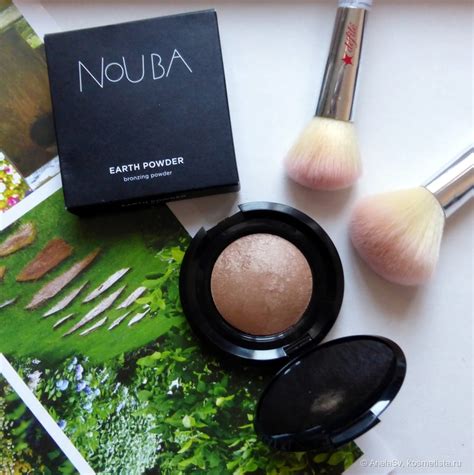 Nouba отзывы, косметика Нуба / Отзывы о косметике Nouba, каталог и ...