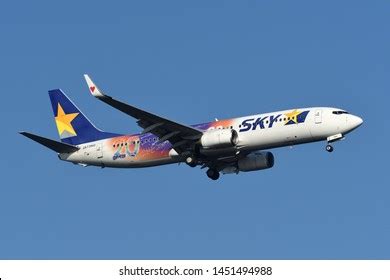 Skymark airlines Logo Vector (.EPS) Free Download