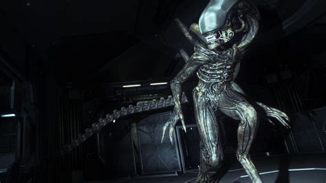 What I want from Alien: Isolation 2 (if they ever make it) | PC Gamer