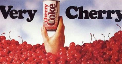 A Look Into The Intriguing History of Cherry Coke