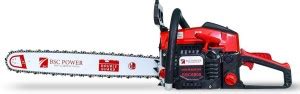 Bsc 6800 Power 22 Gasoline Chain Saw 68 Cc Power Woodcutter Fuel