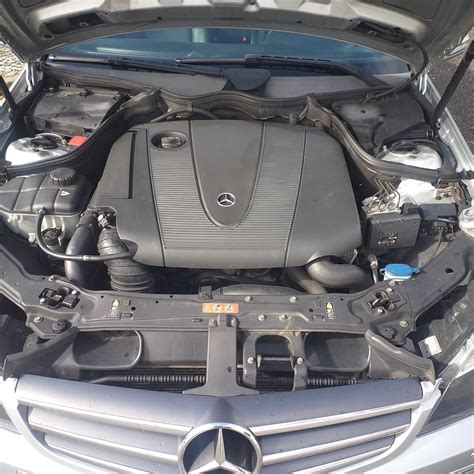 Mercedes Clc Cdi Amg Caldas Da Rainha Nossa Senhora Do P Pulo