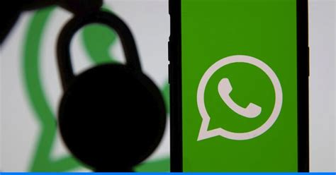 Protege tus chats de WhatsApp de relaciones tóxicas guía paso a paso