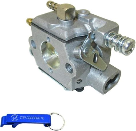 Autokay New Carburetor Fits For Echo Cs 370 Cs 400 Wt 985