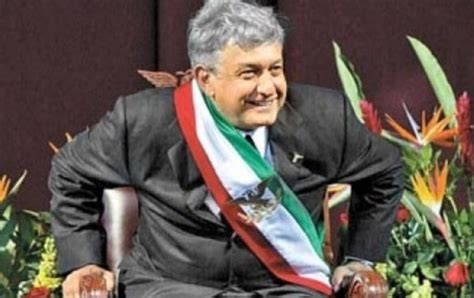 AMLO El Verdadero Lord Montajes Le Recuerdan En Redes Su