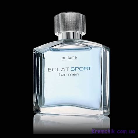 Oriflame Eclat Sport