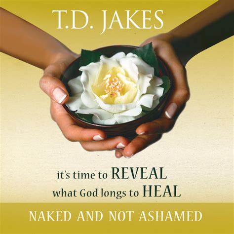 Naked And Not Ashamed It S Time To Reveal What God Longs To Heal Audiobook On Spotify