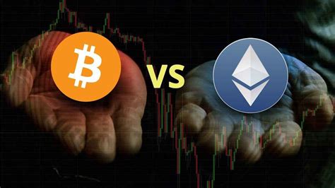 Ethereum Vs Bitcoin Was Ist Der Unterschied IndexUniverse Crypto