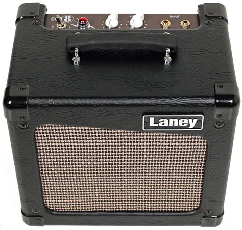 Laney Cub 8 And 10