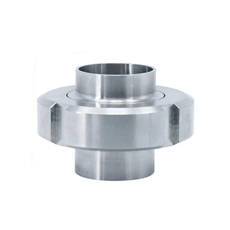 Sanitary Stainless Steel Pipe Fittings Wenzhou Wenzhe Valve Fittings