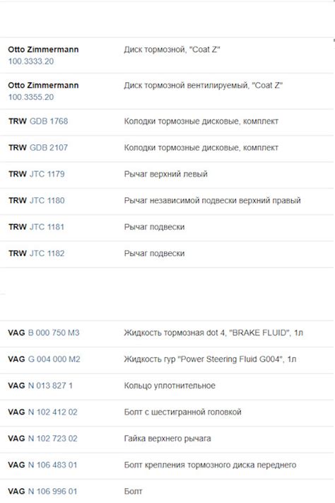 N10699601 Болт VAG | Запчасти на DRIVE2