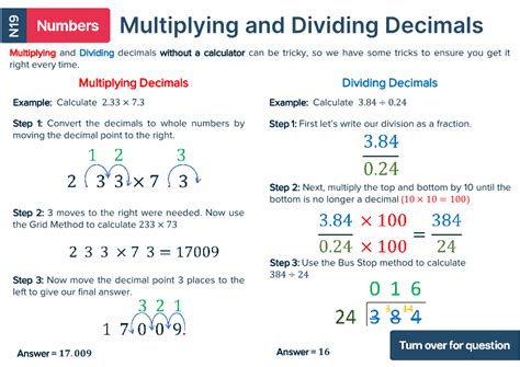 Functional Skills Maths Level 2 Revision Cards MME