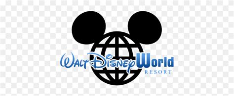 Walt Disney World Logo Clipart - Resort Clipart - FlyClipart