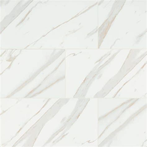 Pietra Calacatta In X In Matte Porcelain Ubuy India