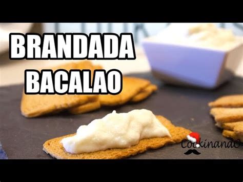 Descubre La Mejor Receta De Brandada De Bacalao En Thermomix