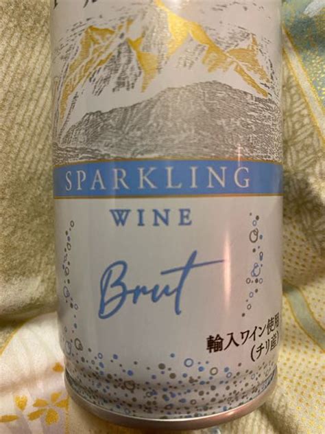 Frontera Sparkling Brut(フロンテラ スパークリング) | Vinica 無料のワインアプリ